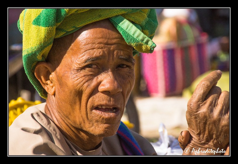 Myanmar portraits 168